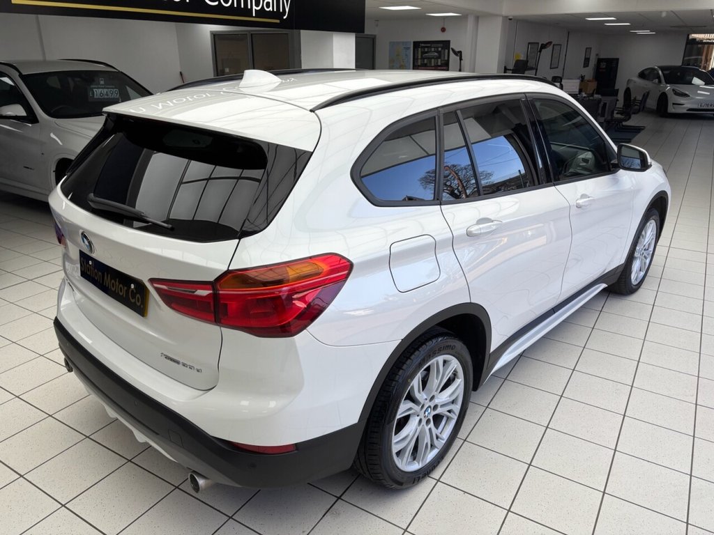 Used BMW X1 2018 for sale - 77734789: Photo 18