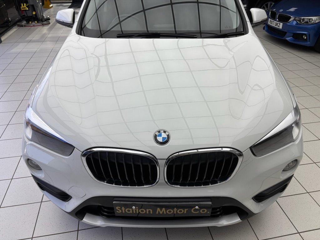 Used BMW X1 2018 for sale - 77734789: Photo 21