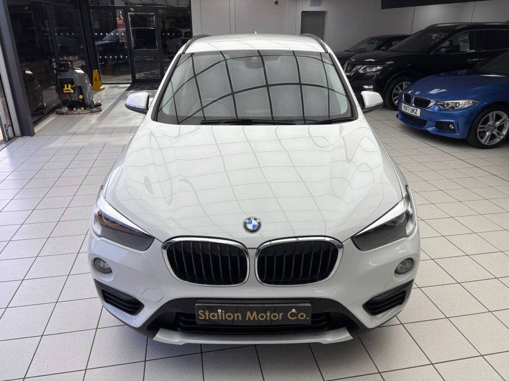 Used BMW X1 2018 for sale - 77734789: Photo 22