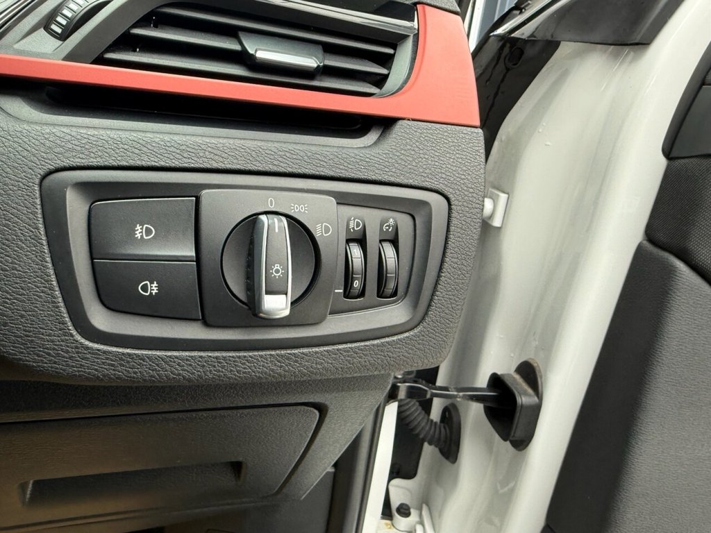 Used BMW X1 2018 for sale - 77734789: Photo 25