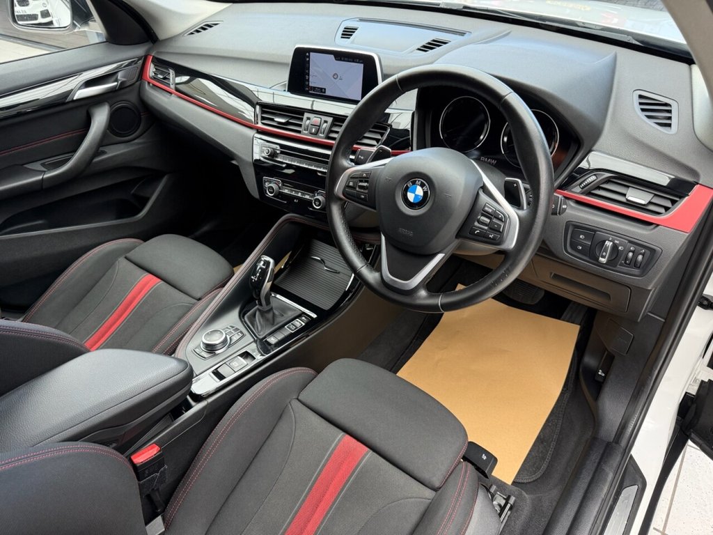 Used BMW X1 2018 for sale - 77734789: Photo 29