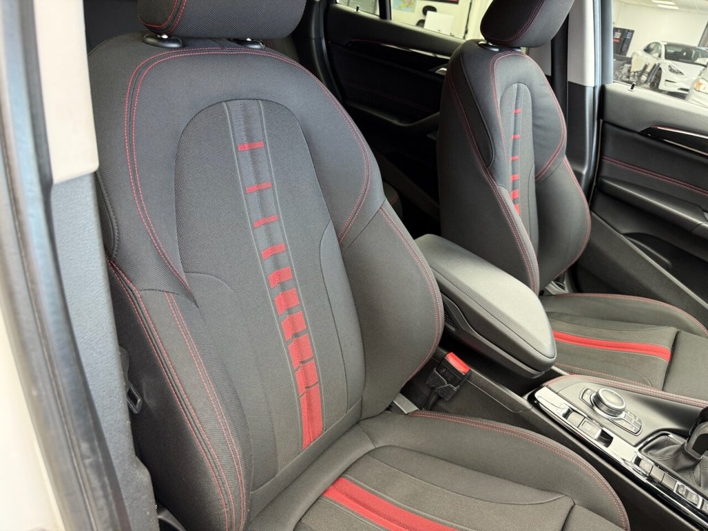 Used BMW X1 2018 for sale - 77734789: Photo 30