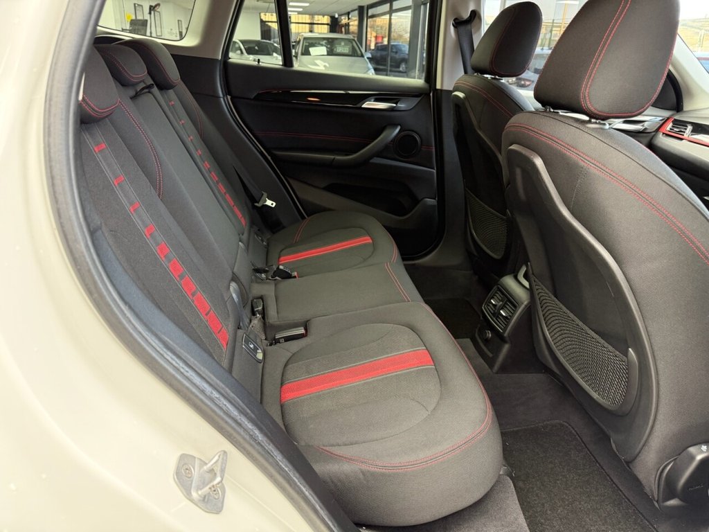 Used BMW X1 2018 for sale - 77734789: Photo 32