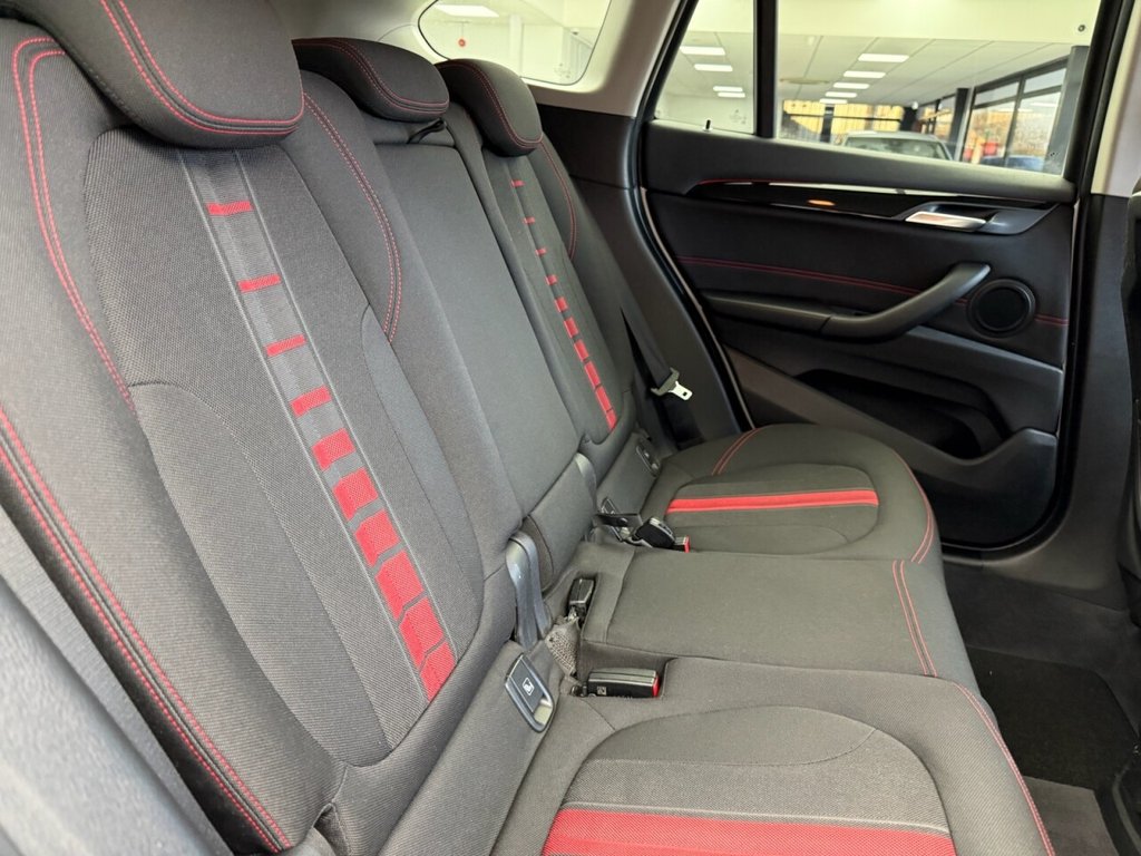 Used BMW X1 2018 for sale - 77734789: Photo 33