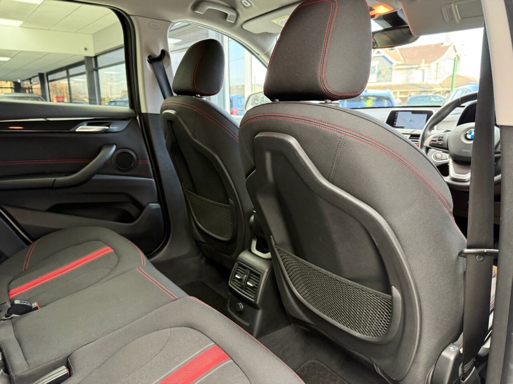 Used BMW X1 2018 for sale - 77734789: Photo 34