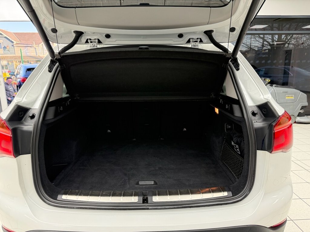 Used BMW X1 2018 for sale - 77734789: Photo 35