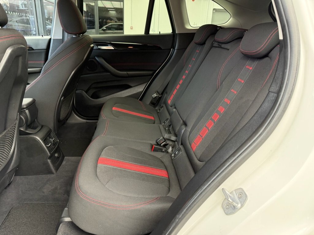 Used BMW X1 2018 for sale - 77734789: Photo 37