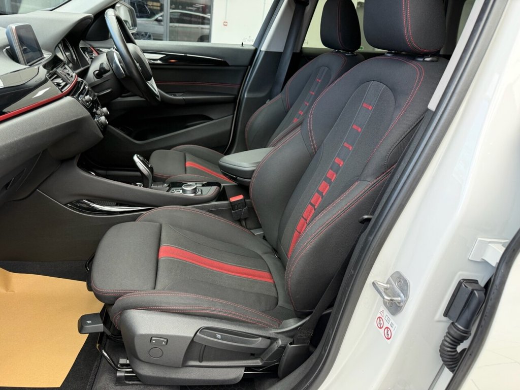 Used BMW X1 2018 for sale - 77734789: Photo 40