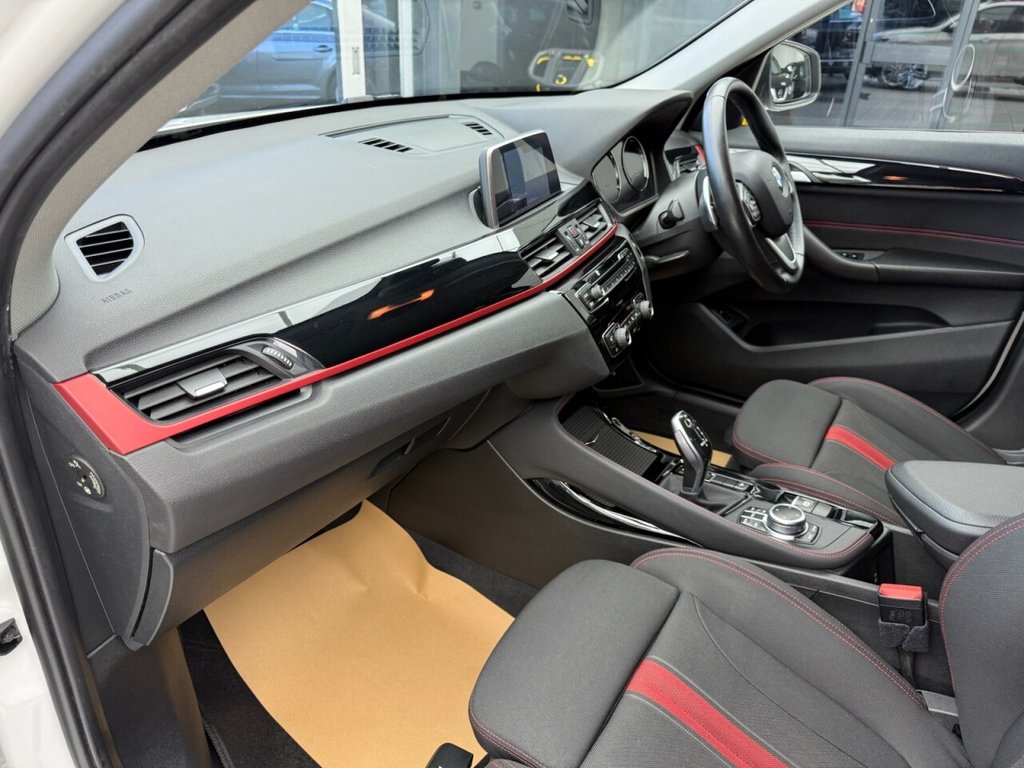 Used BMW X1 2018 for sale - 77734789: Photo 44