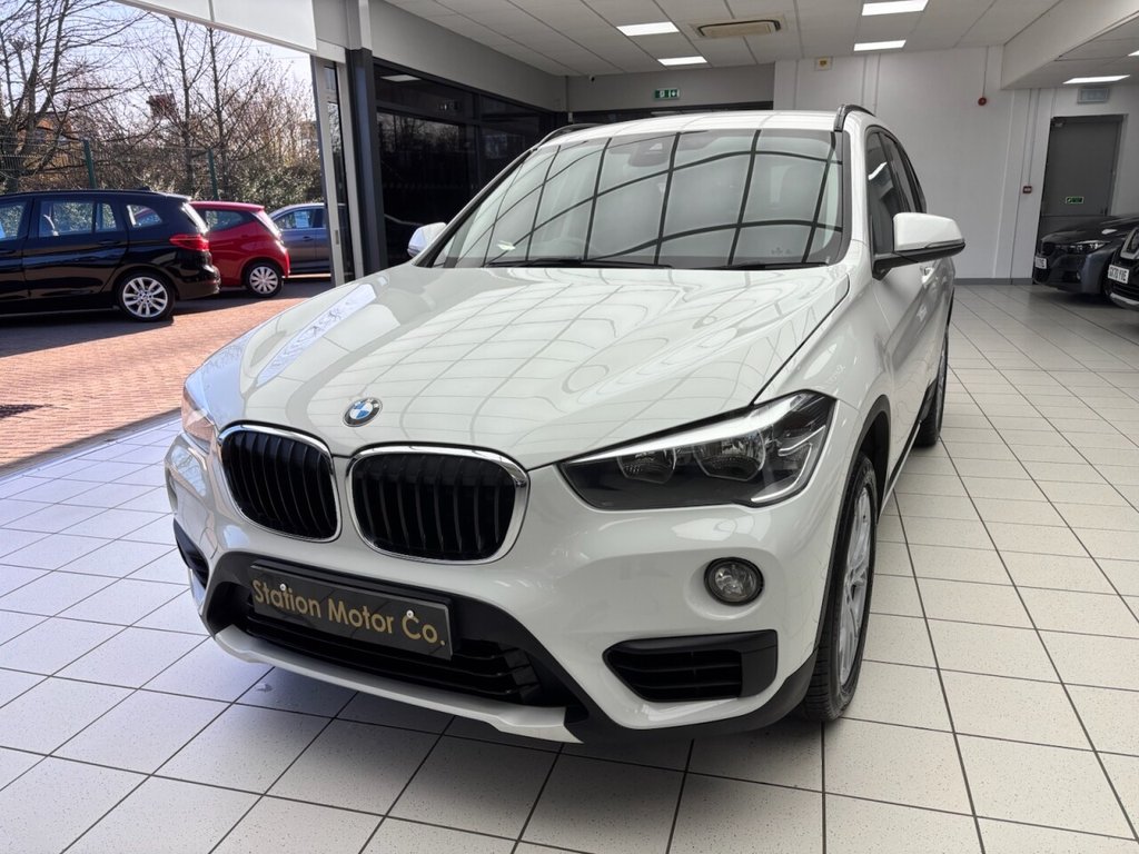 Used BMW X1 2018 for sale - 77734789: Photo 5