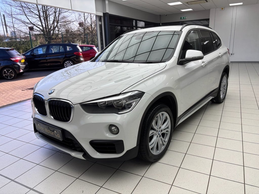 Used BMW X1 2018 for sale - 77734789: Photo 6