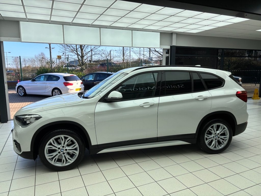 Used BMW X1 2018 for sale - 77734789: Photo 7