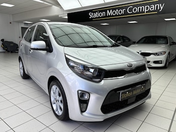 Used Kia Picanto 2018 for sale - 78645456: Photo
