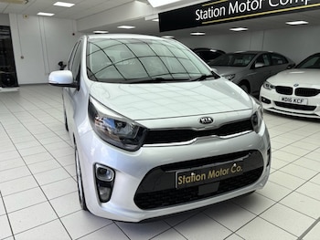 Used Kia Picanto 2018 for sale - 78645456: Photo