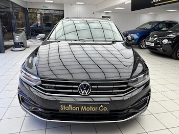 Used Volkswagen Passat 2023 for sale - 78372273: Photo