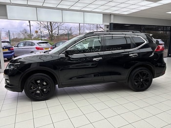 Used Nissan X-Trail 2020 for sale - 78657963: Photo