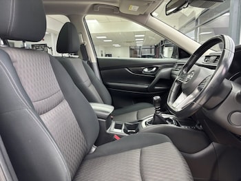 Used Nissan X-Trail 2020 for sale - 78657963: Photo
