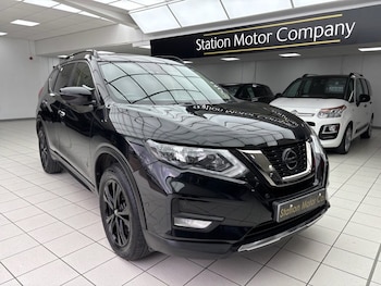 Used Nissan X-Trail 2020 for sale - 78657963: Photo