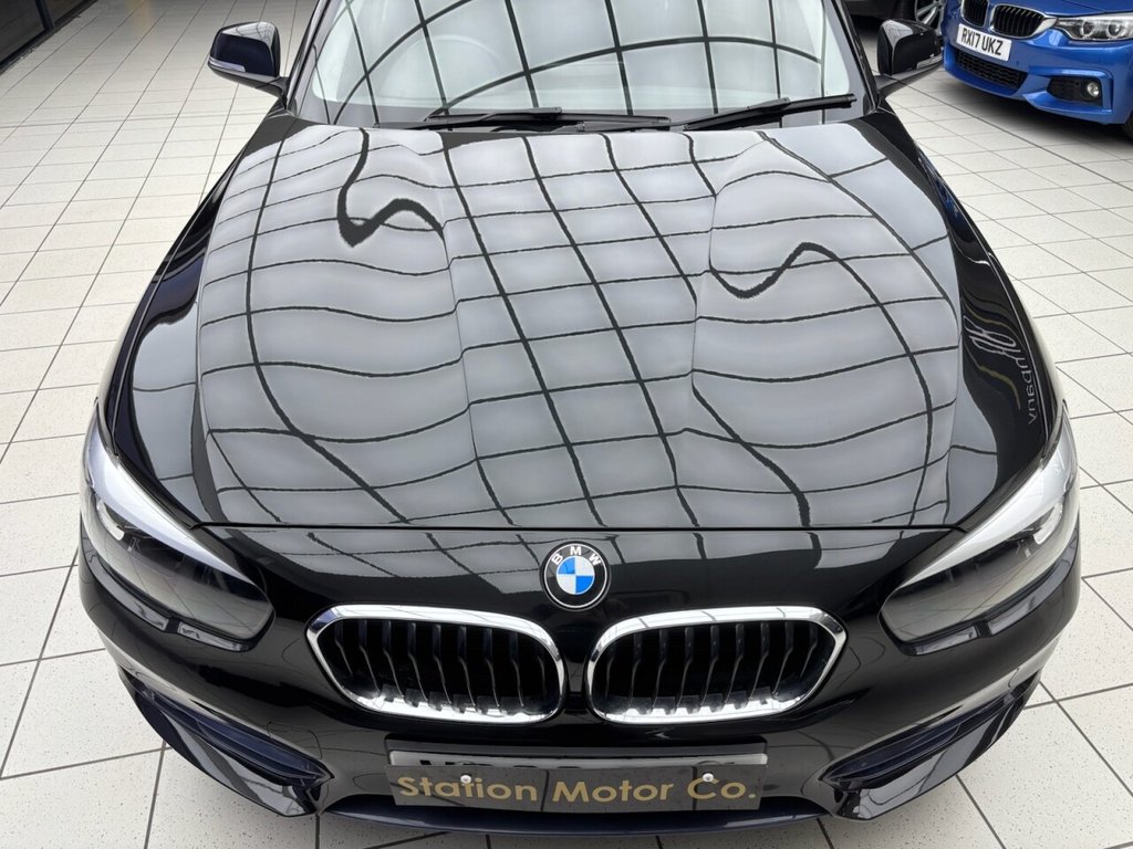 Used BMW 1 Series 2016 for sale - 77720243: Photo 21