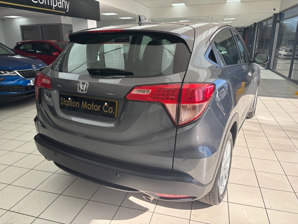 Used Honda HR-V 2016 for sale - 78110759: Photo 11