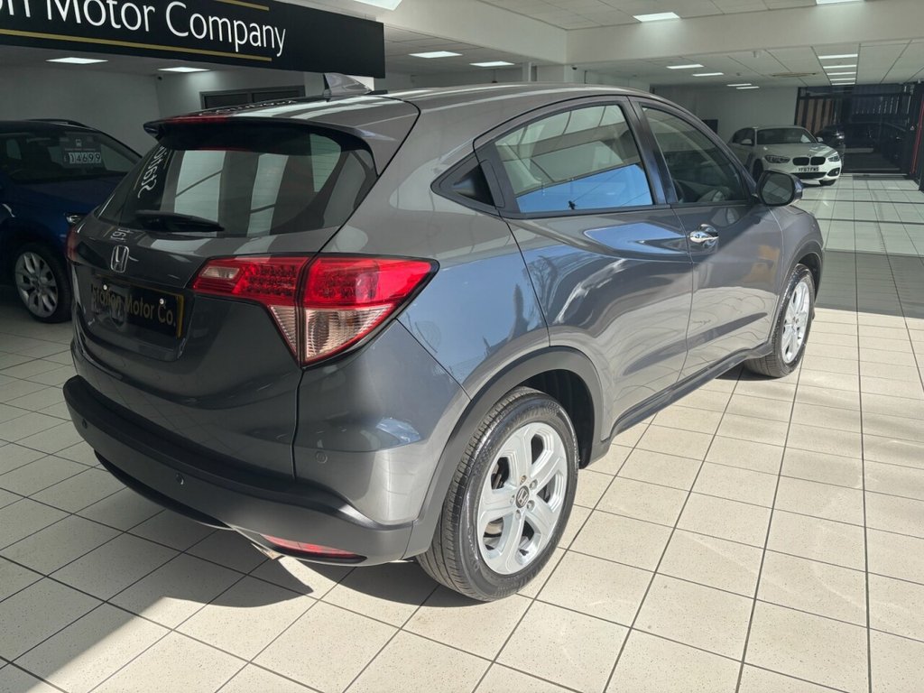 Used Honda HR-V 2016 for sale - 78110759: Photo 12