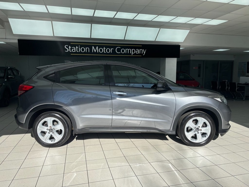 Used Honda HR-V 2016 for sale - 78110759: Photo 13