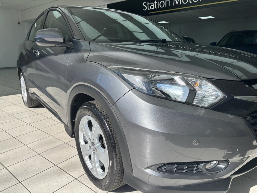 Used Honda HR-V 2016 for sale - 78110759: Photo 14