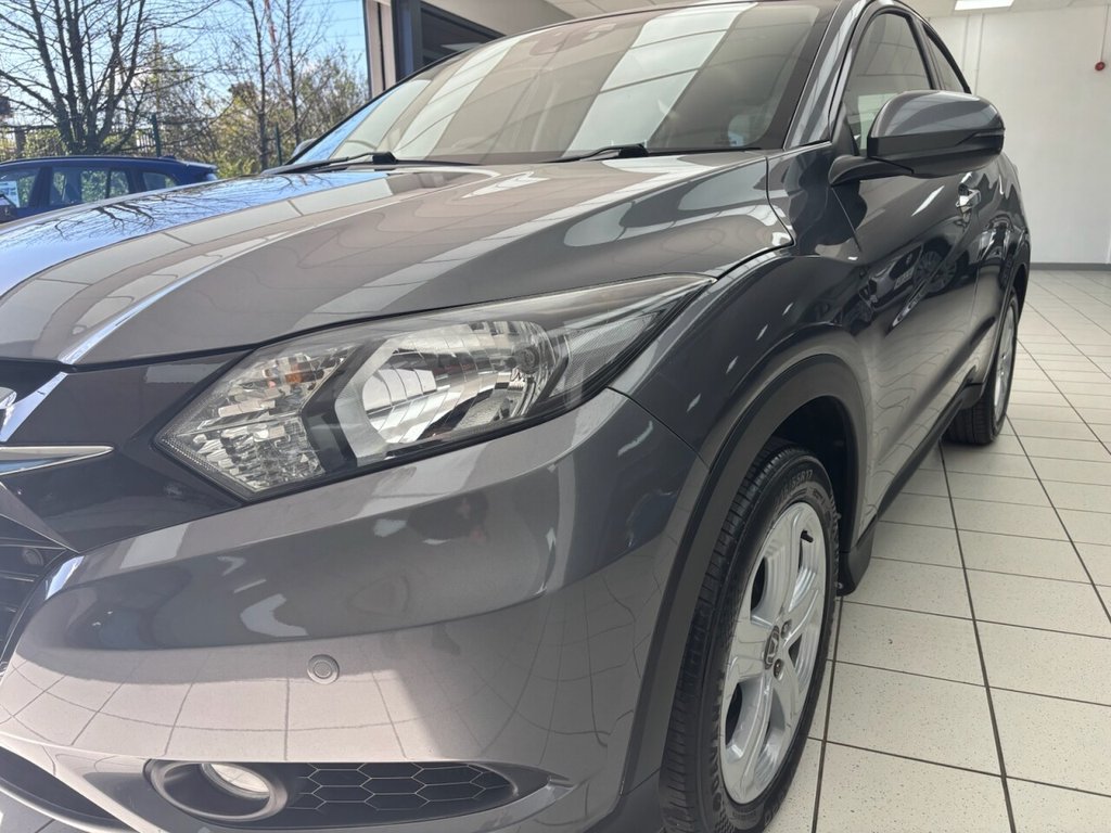 Used Honda HR-V 2016 for sale - 78110759: Photo 15