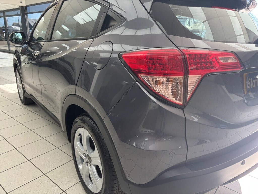 Used Honda HR-V 2016 for sale - 78110759: Photo 16