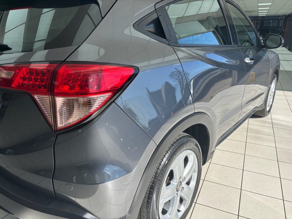 Used Honda HR-V 2016 for sale - 78110759: Photo 17