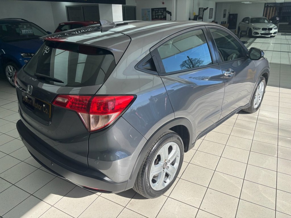 Used Honda HR-V 2016 for sale - 78110759: Photo 18