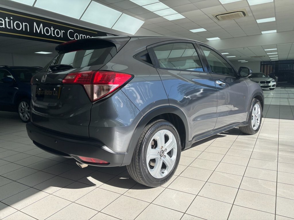 Used Honda HR-V 2016 for sale - 78110759: Photo 19