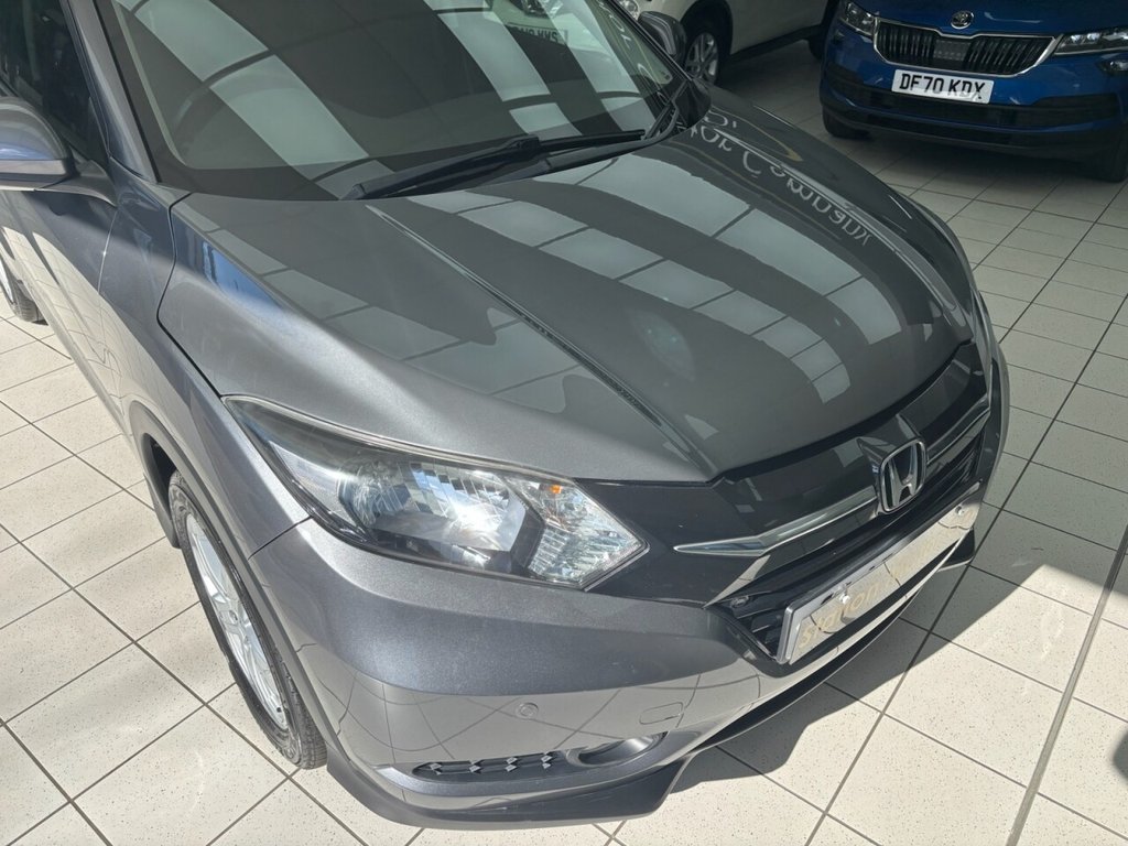 Used Honda HR-V 2016 for sale - 78110759: Photo 20