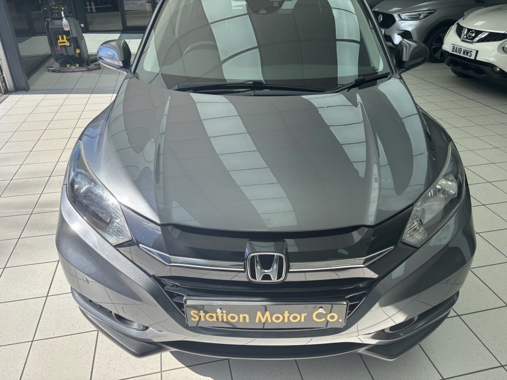 Used Honda HR-V 2016 for sale - 78110759: Photo 21