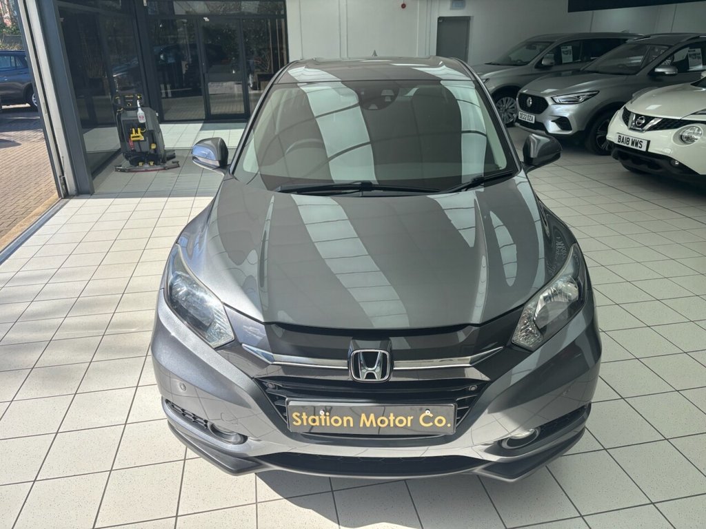 Used Honda HR-V 2016 for sale - 78110759: Photo 22