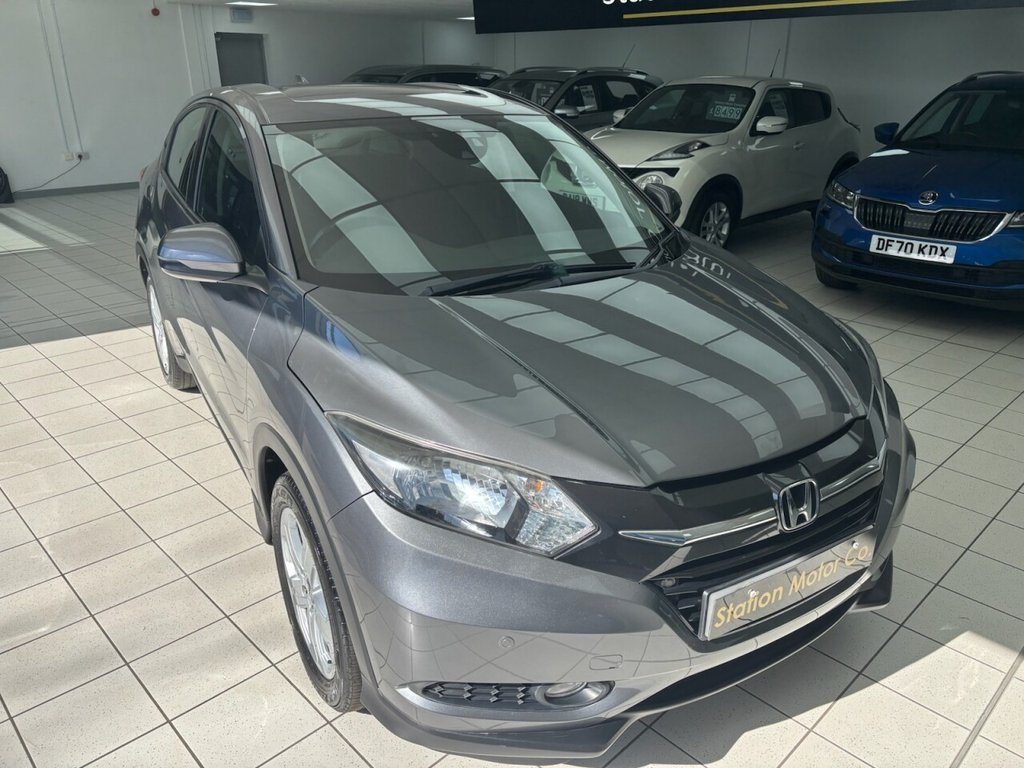 Used Honda HR-V 2016 for sale - 78110759: Photo 23