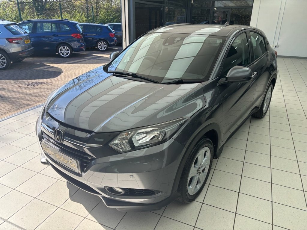 Used Honda HR-V 2016 for sale - 78110759: Photo 24