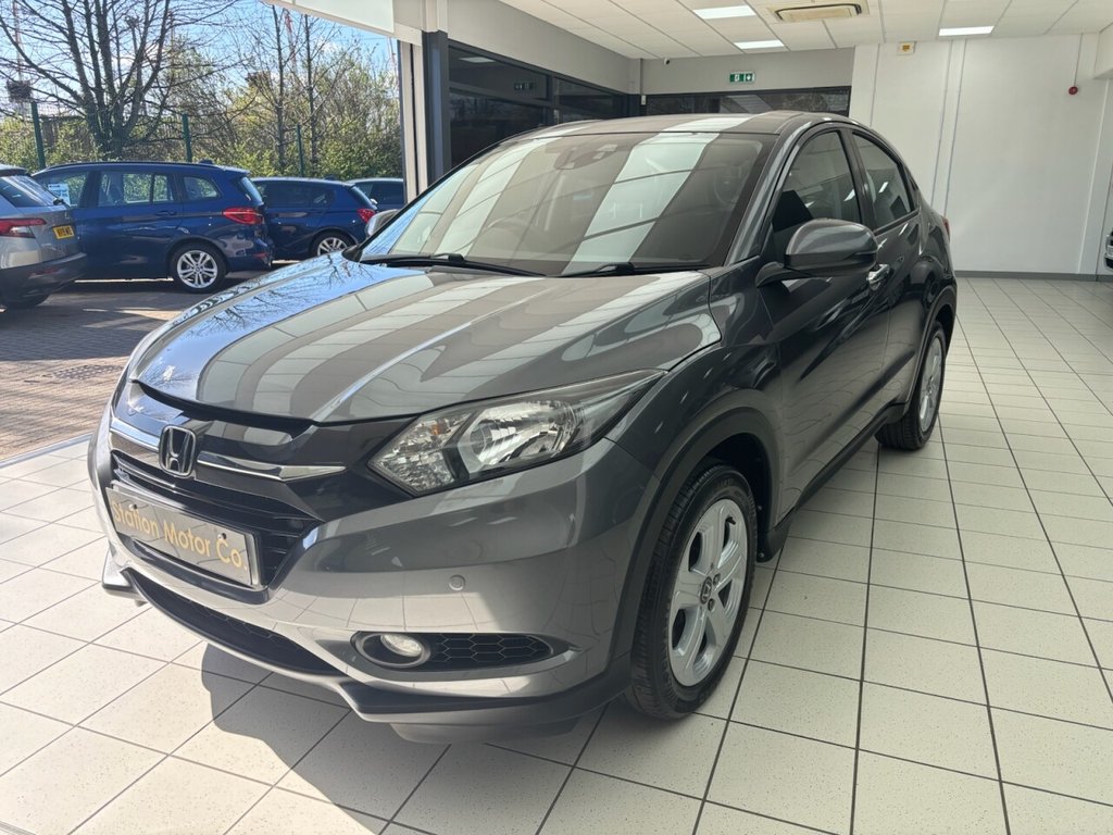 Used Honda HR-V 2016 for sale - 78110759: Photo 6