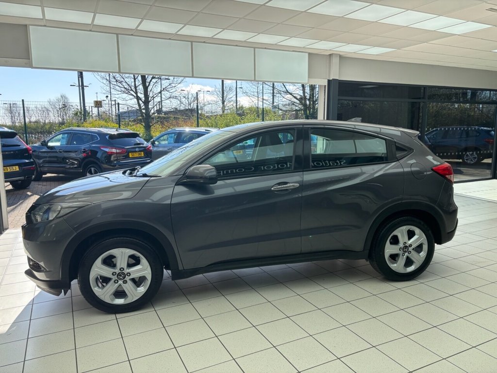 Used Honda HR-V 2016 for sale - 78110759: Photo 7