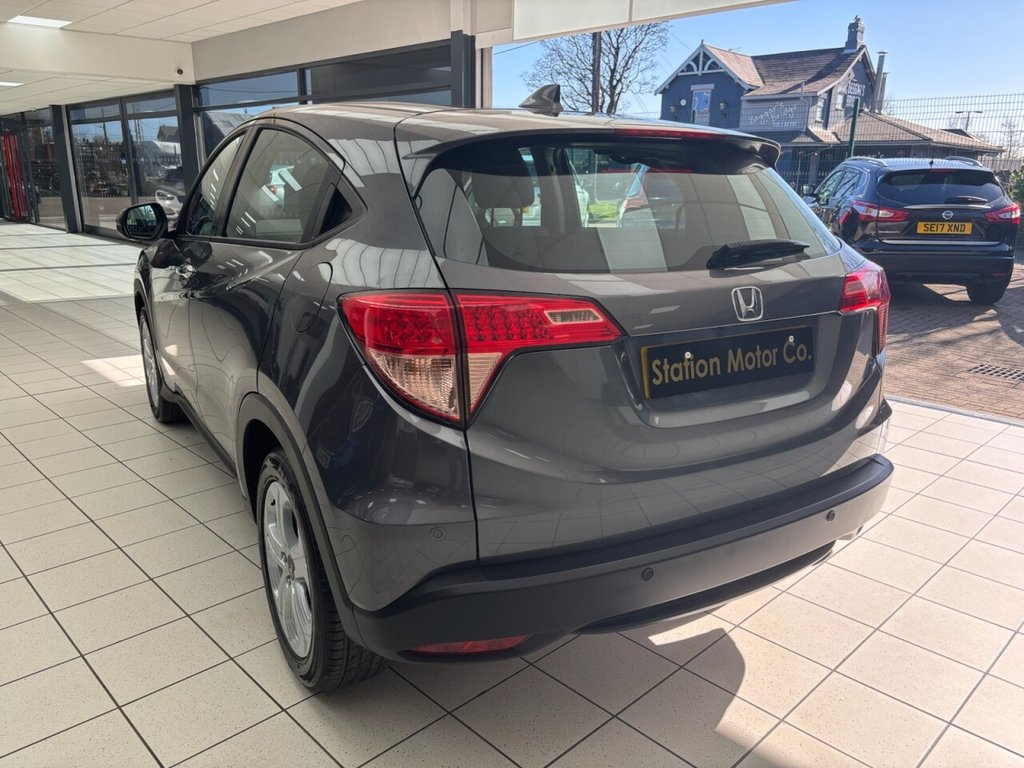 Used Honda HR-V 2016 for sale - 78110759: Photo 9