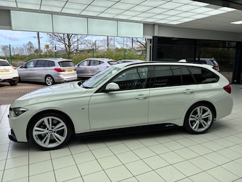 Used BMW 3 Series 2017 for sale - 78272155: Photo