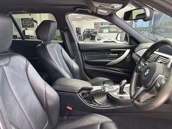 Used BMW 3 Series 2017 for sale - 78272155: Photo