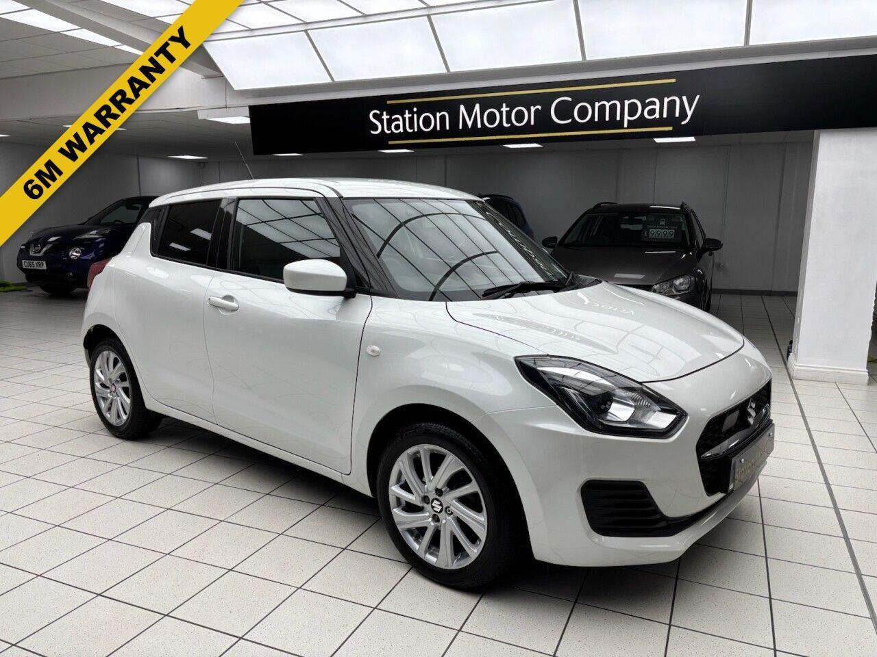 Used Suzuki Swift 2023 for sale - 76612978: Photo 1