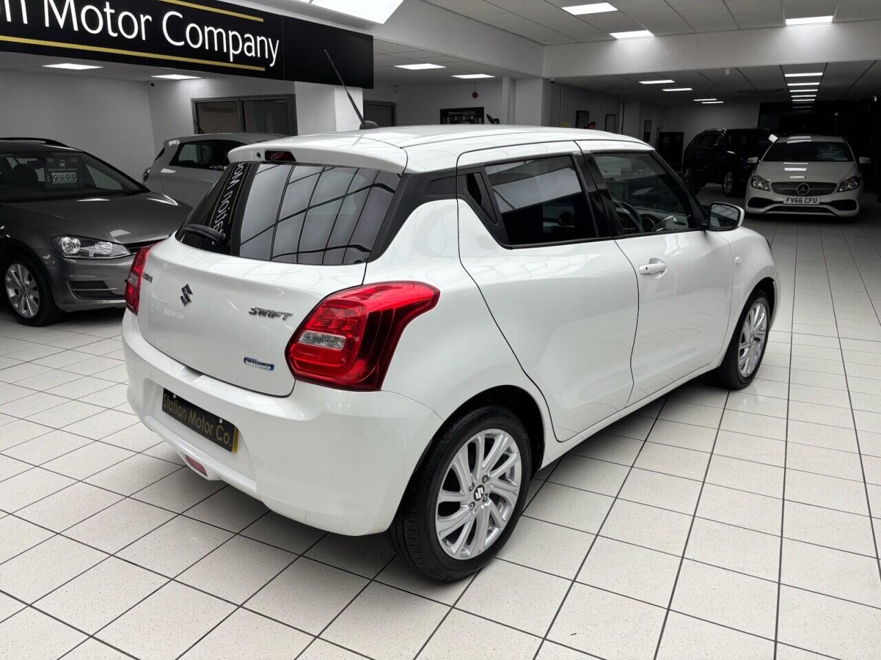 Used Suzuki Swift 2023 for sale - 76612978: Photo 13