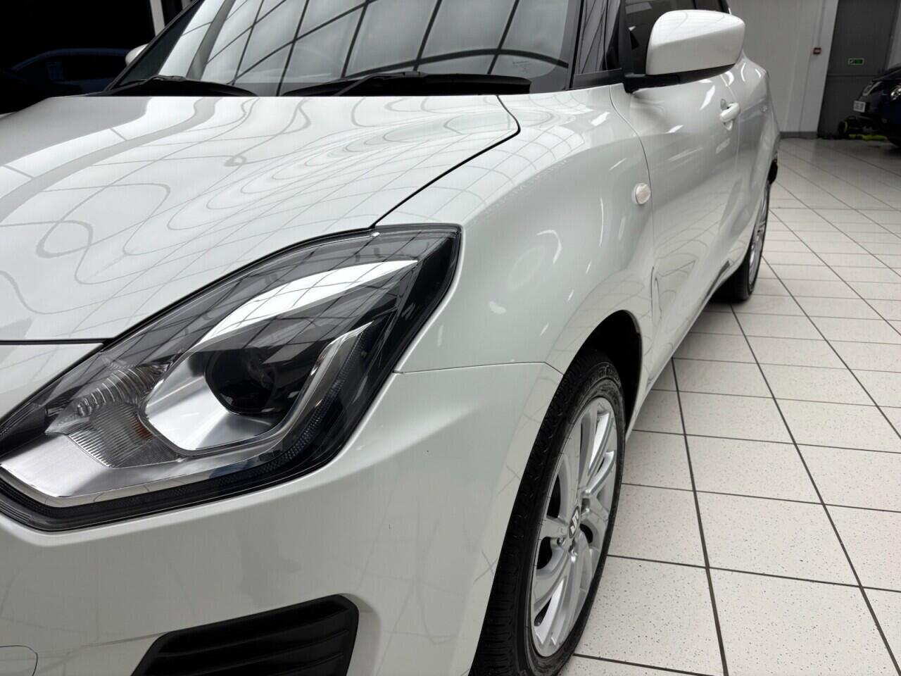 Used Suzuki Swift 2023 for sale - 76612978: Photo 16