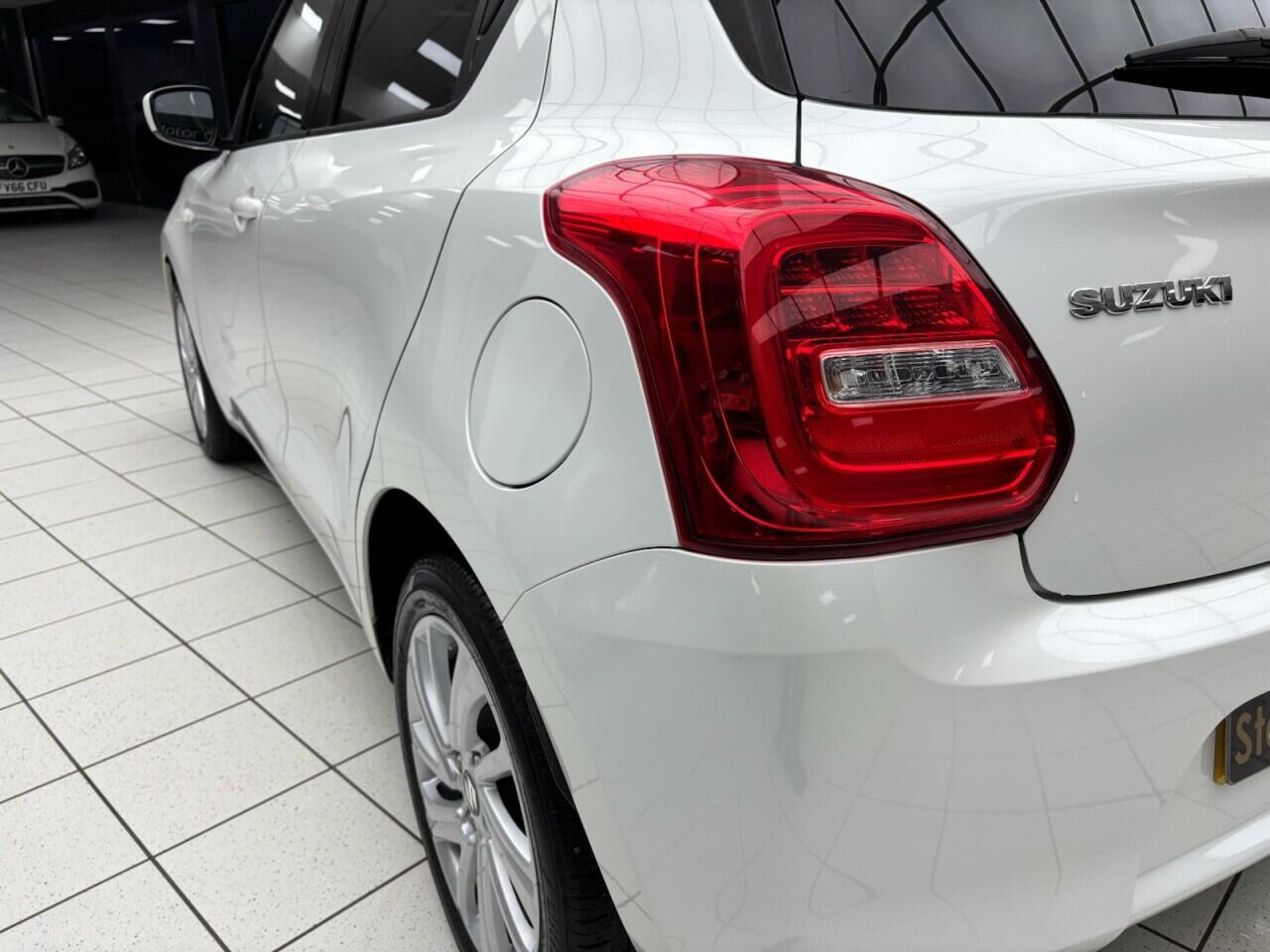 Used Suzuki Swift 2023 for sale - 76612978: Photo 17