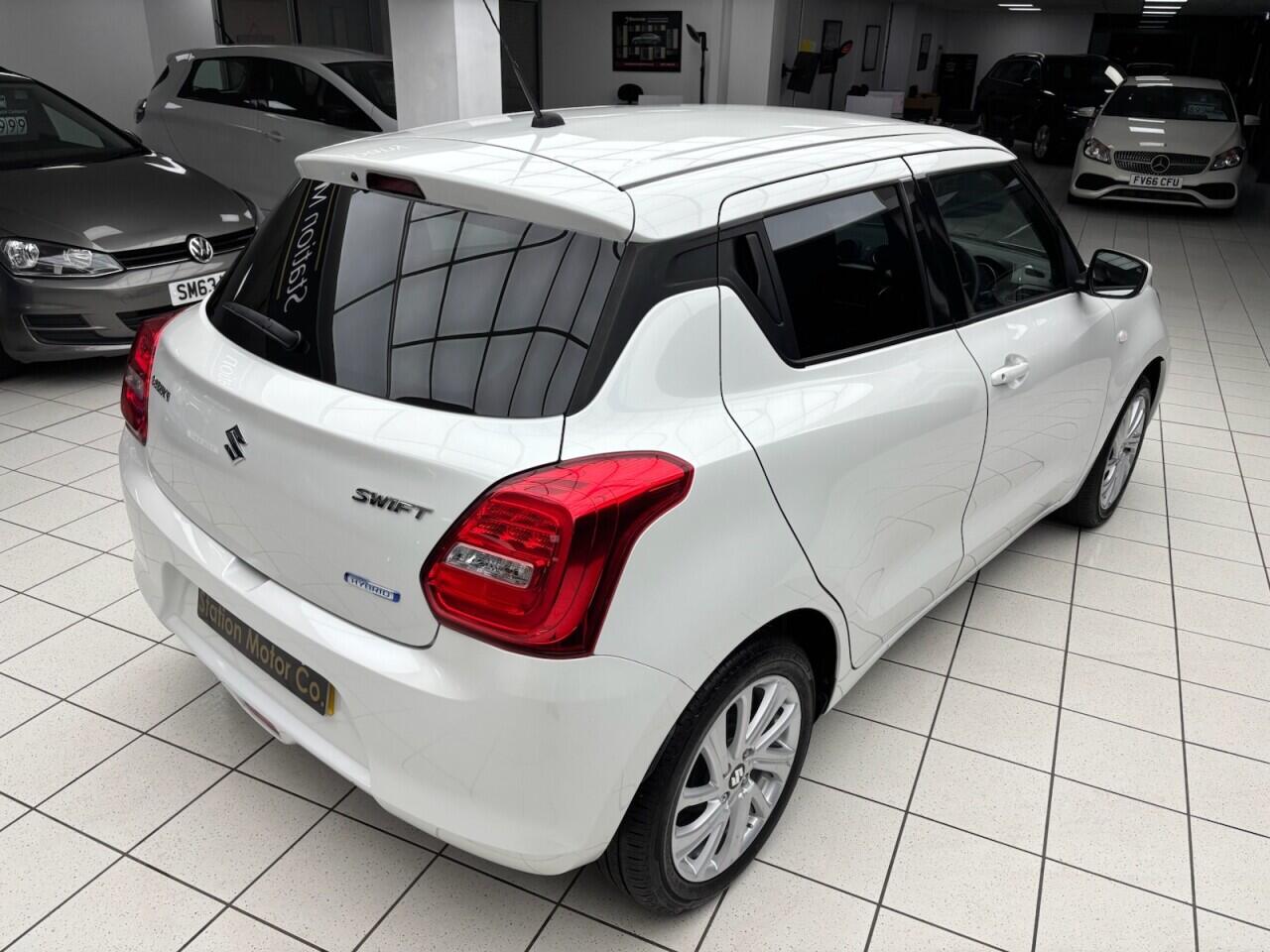 Used Suzuki Swift 2023 for sale - 76612978: Photo 19