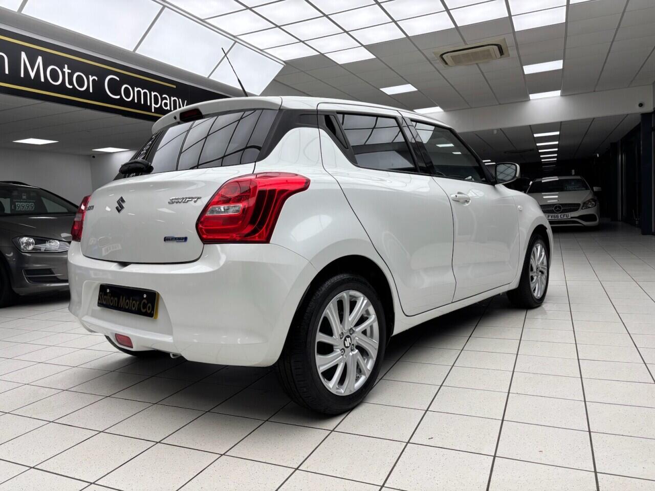 Used Suzuki Swift 2023 for sale - 76612978: Photo 20