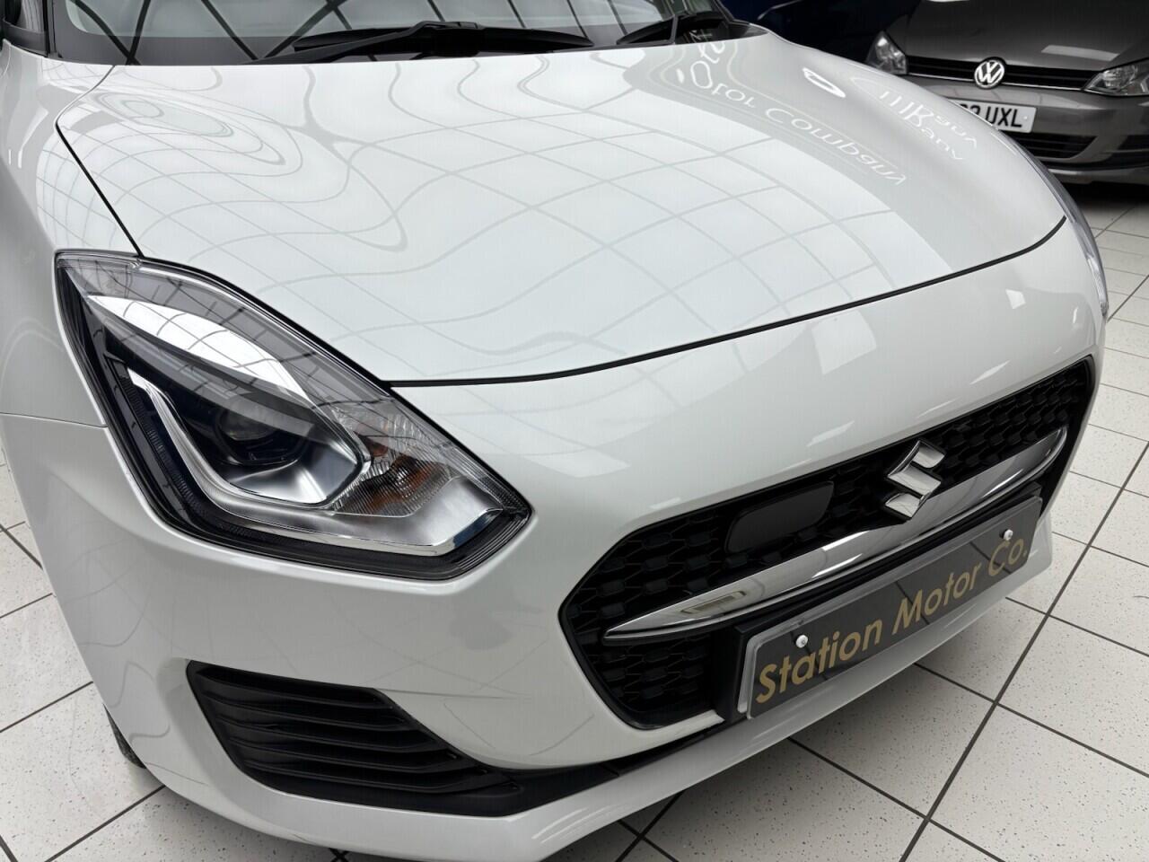 Used Suzuki Swift 2023 for sale - 76612978: Photo 21