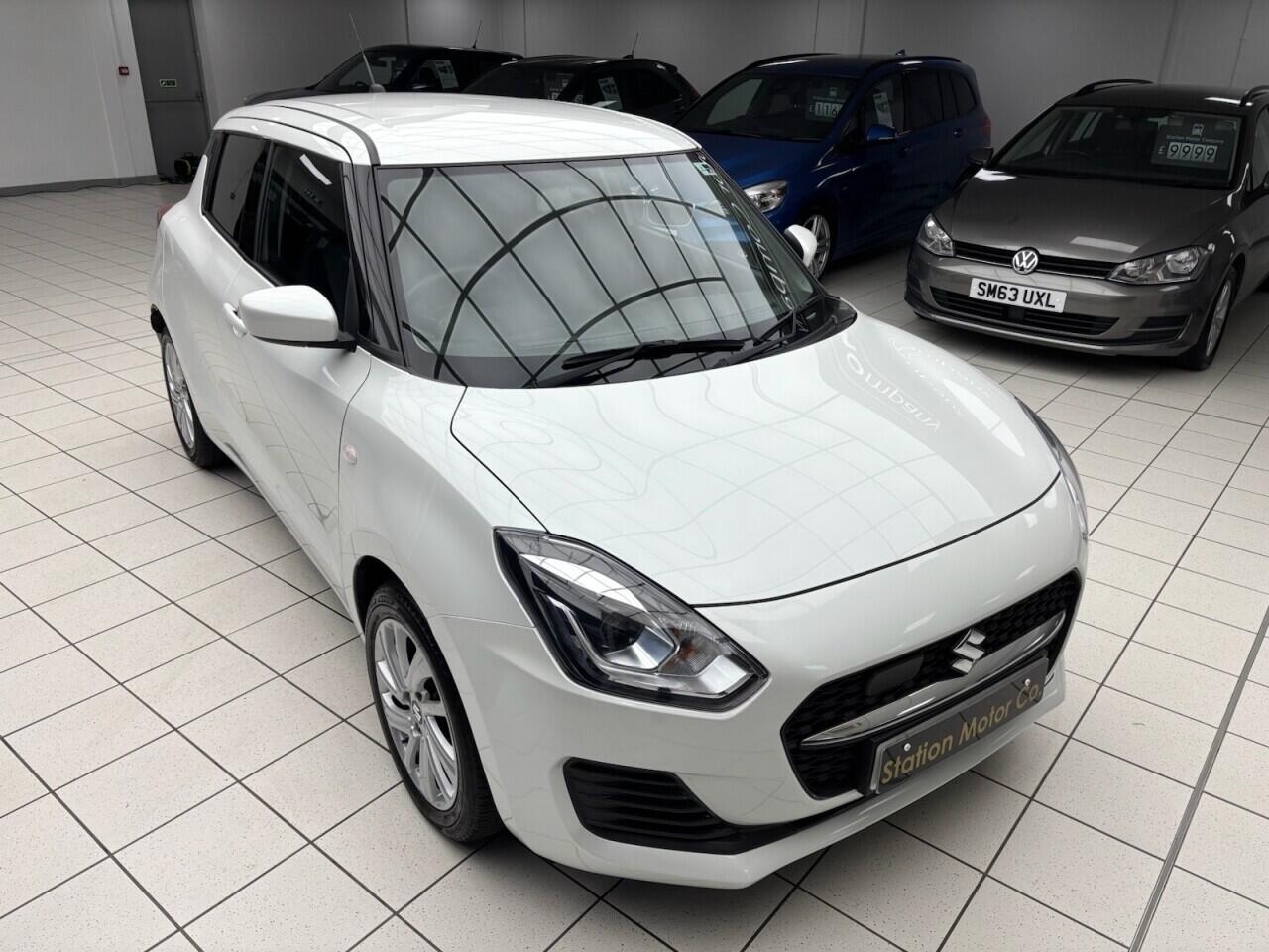 Used Suzuki Swift 2023 for sale - 76612978: Photo 23